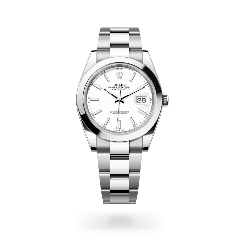 Rolex watch gallery image