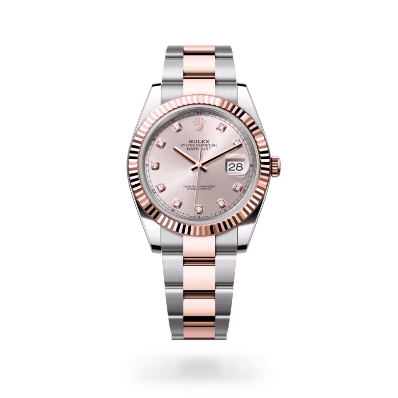 Rolex watch gallery image