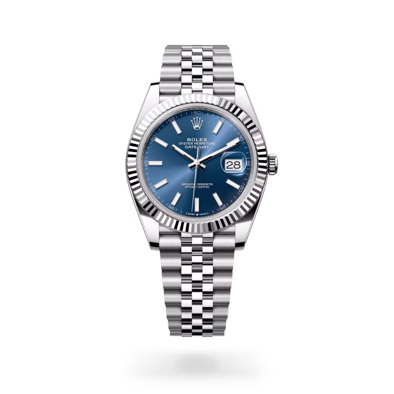 Rolex watch gallery image