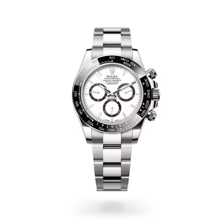 Rolex watch gallery image