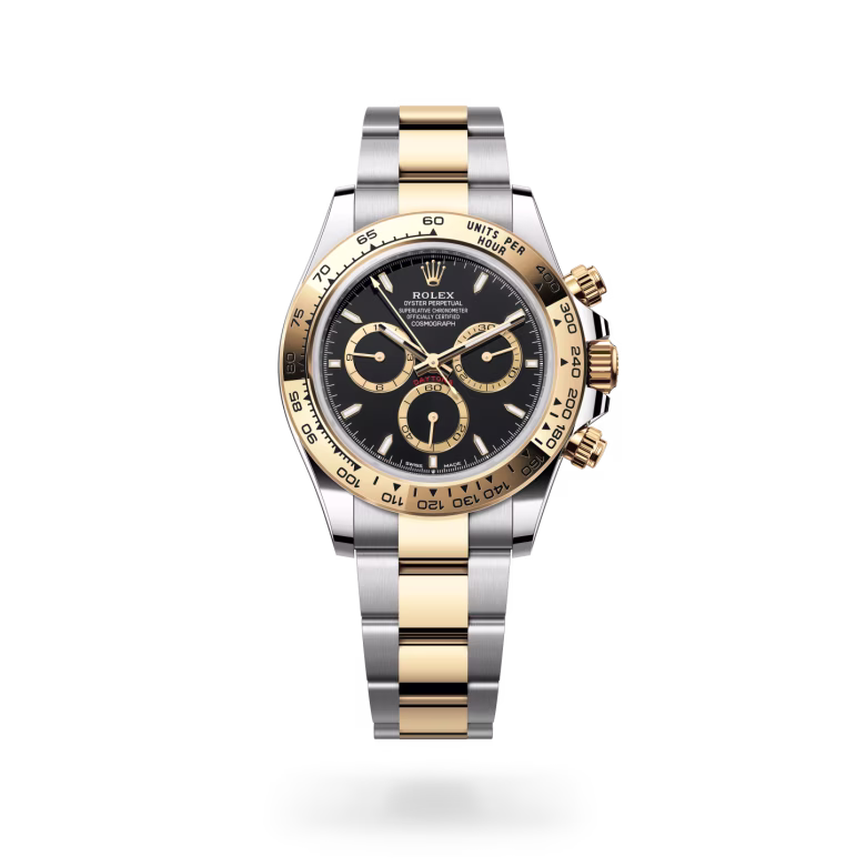 Rolex watch gallery image