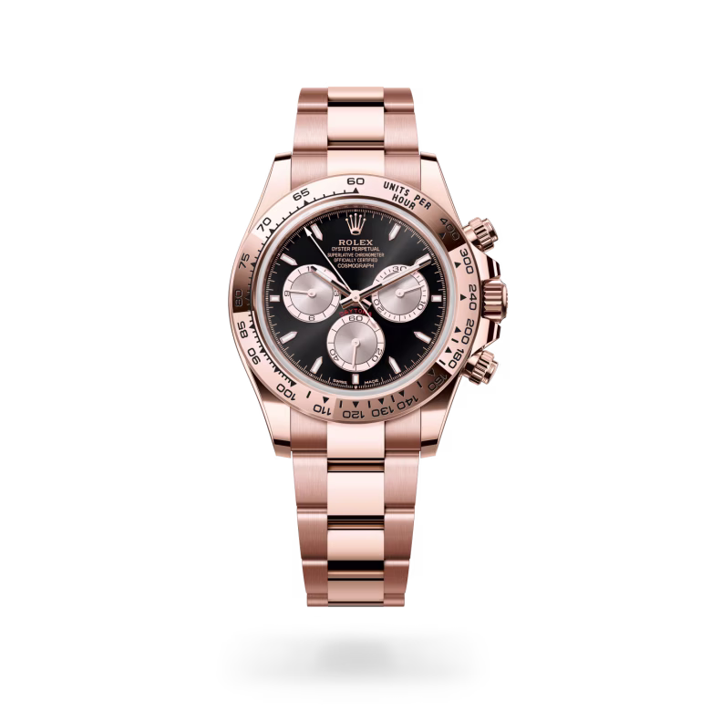 Rolex watch gallery image