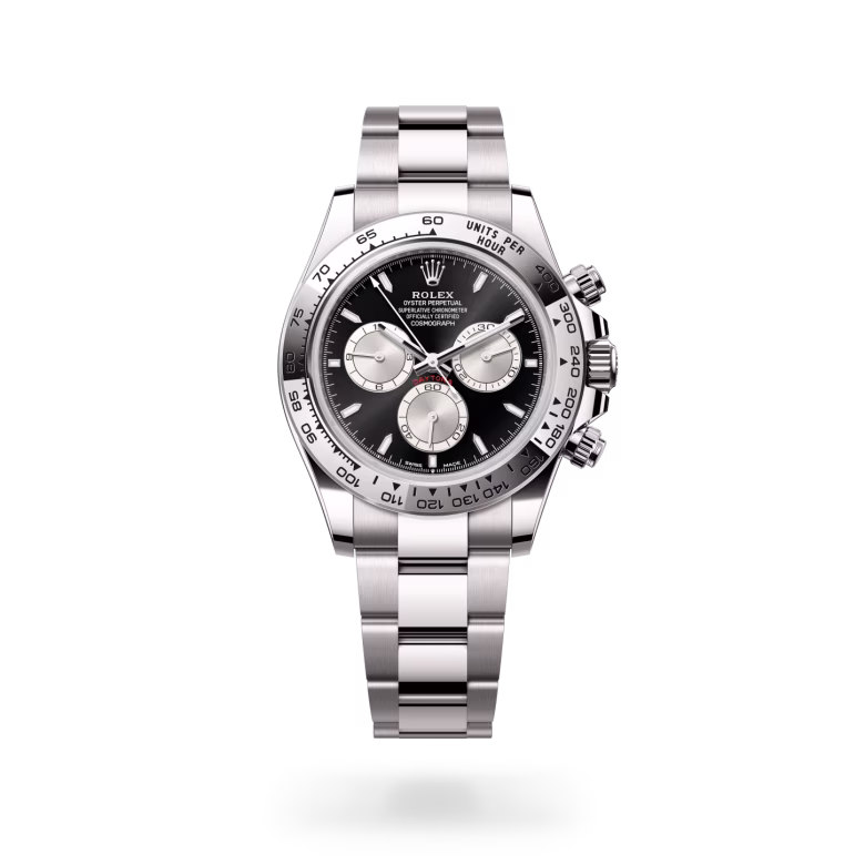 Rolex watch gallery image