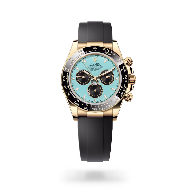 Rolex watch gallery image