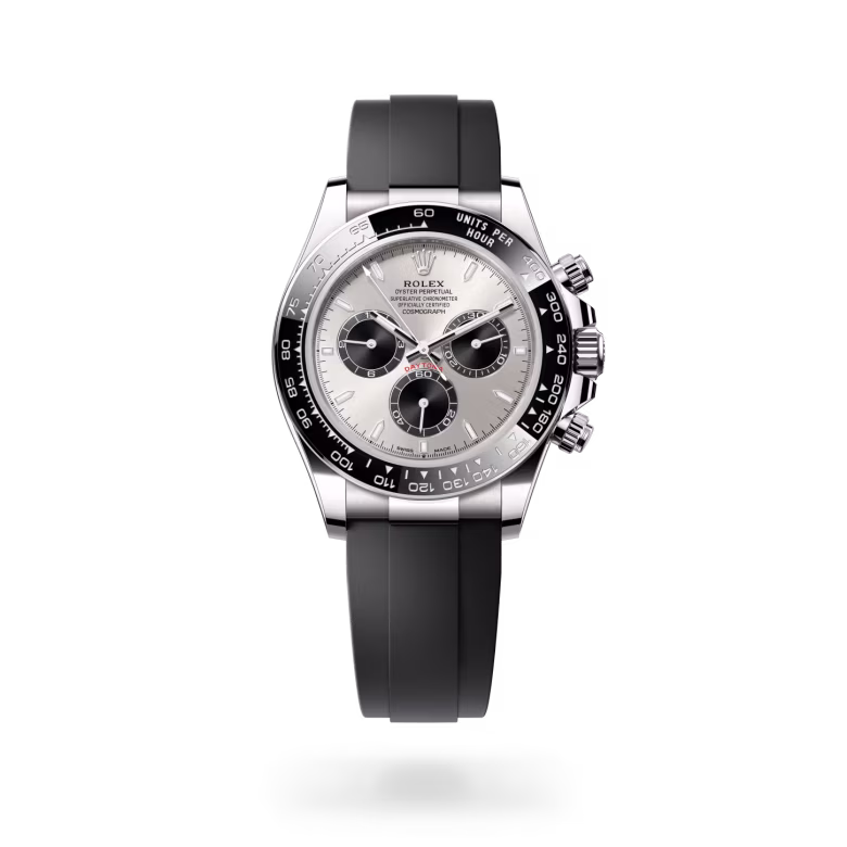 Rolex watch gallery image