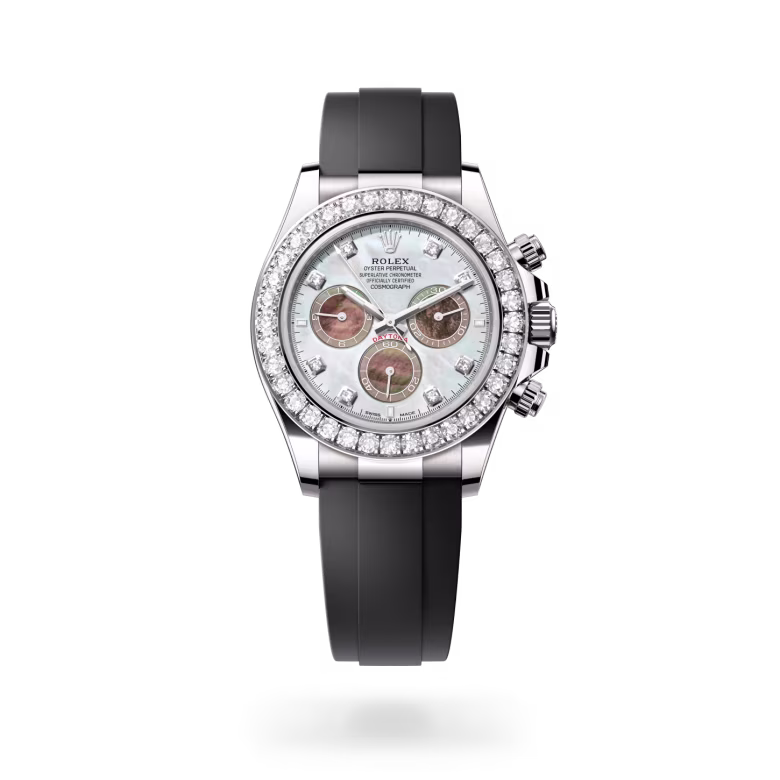 Rolex watch gallery image