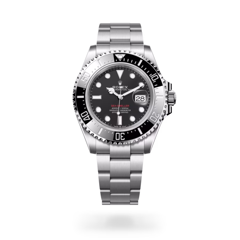 Rolex watch gallery image