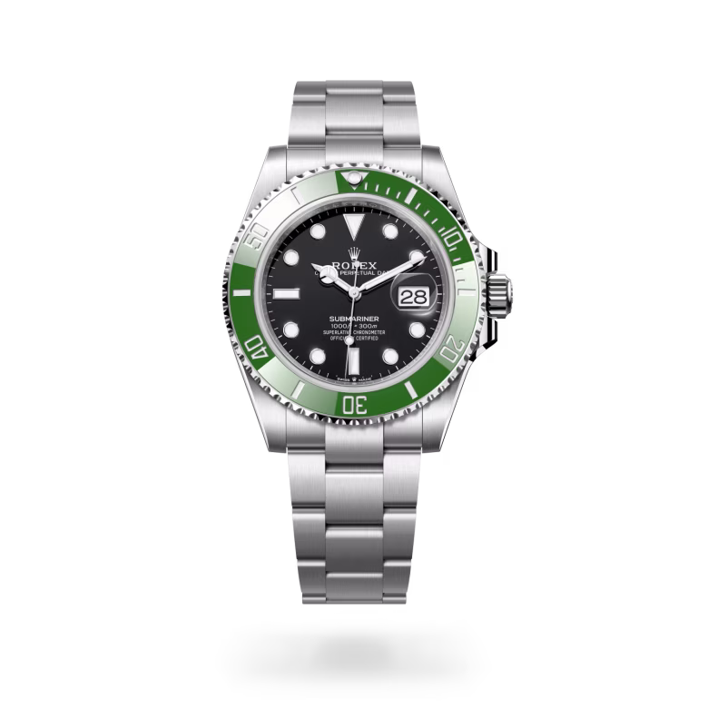 Rolex watch gallery image
