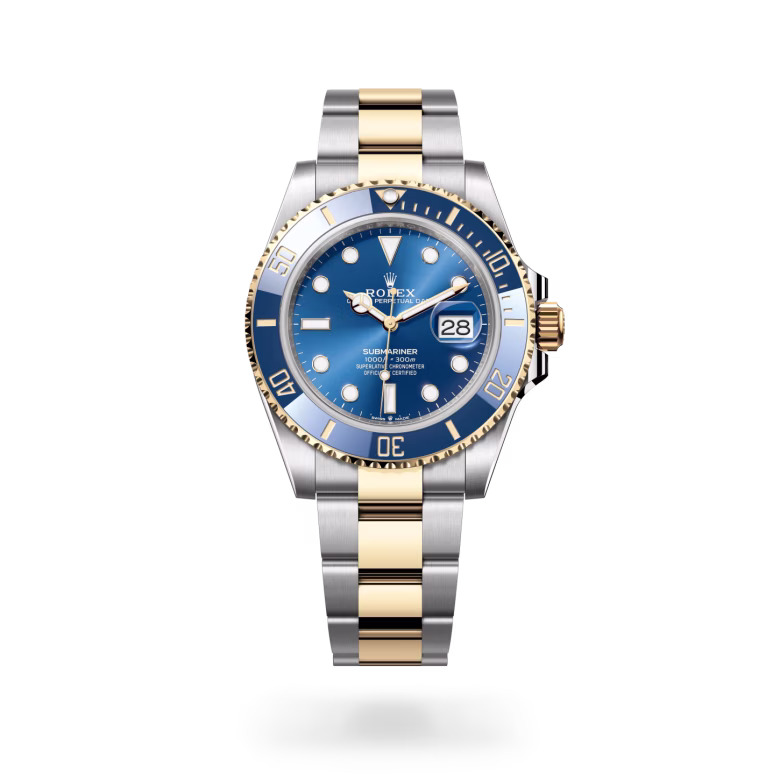 Rolex watch gallery image