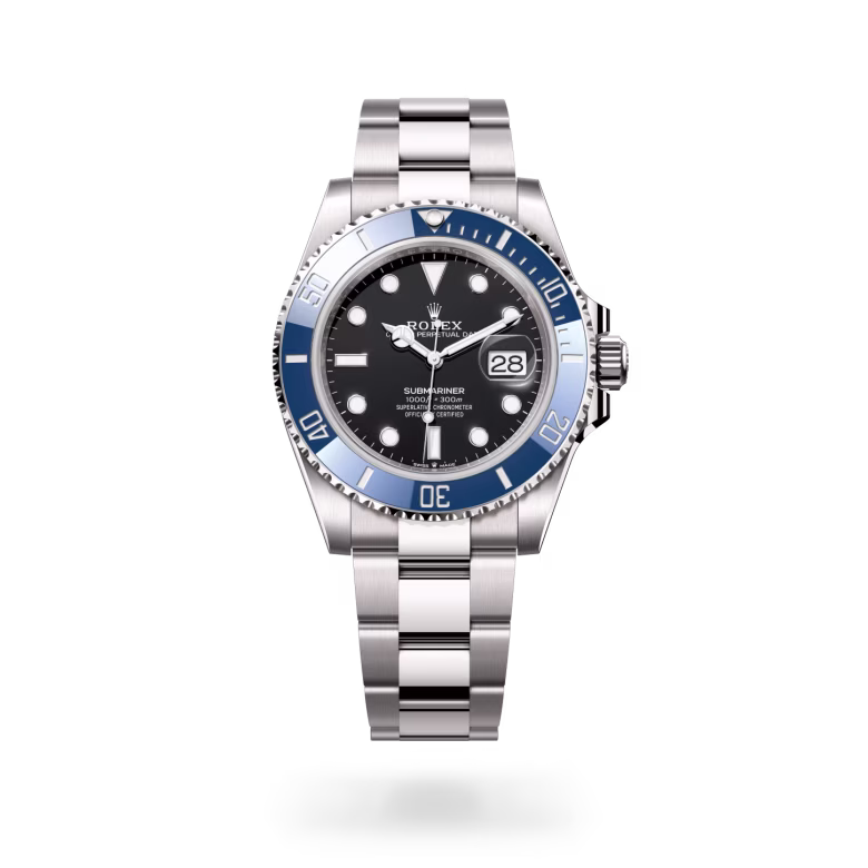 Rolex watch gallery image