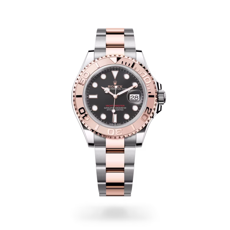 Rolex watch gallery image