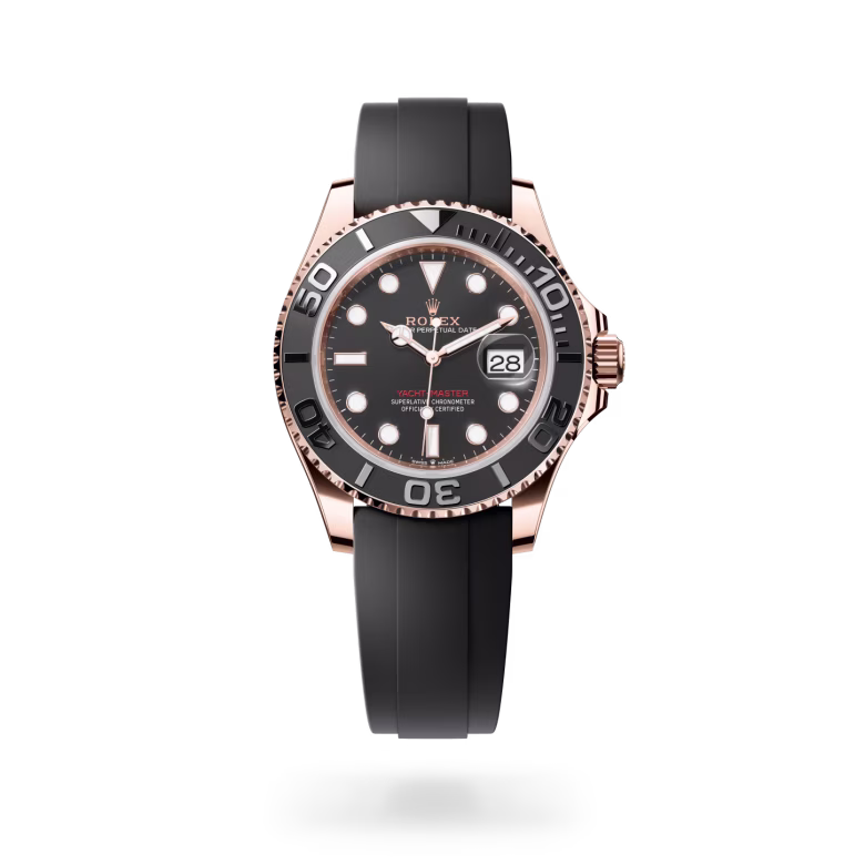 Rolex watch gallery image