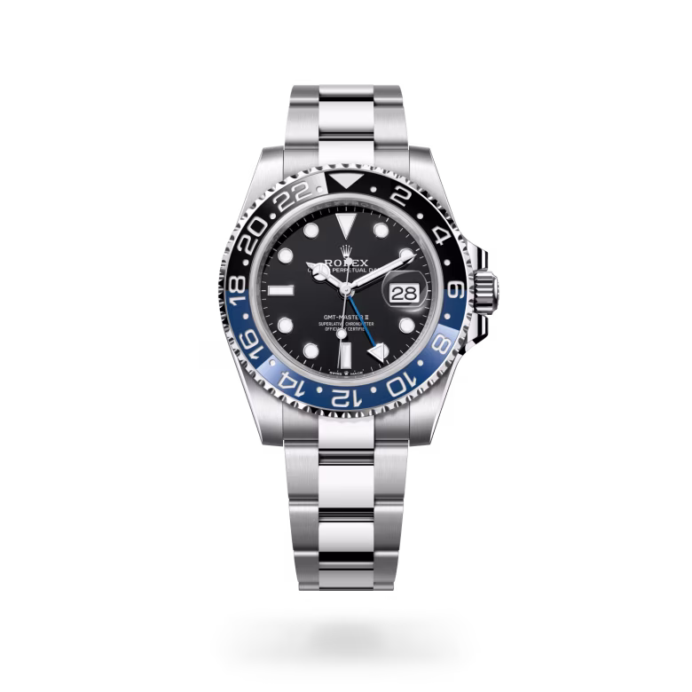 Rolex watch gallery image