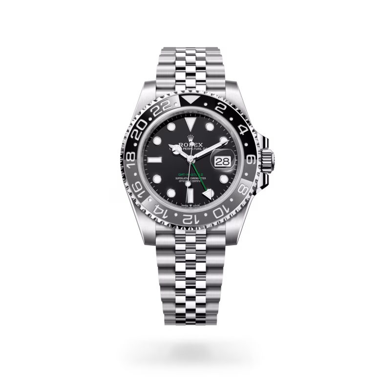 Rolex watch gallery image