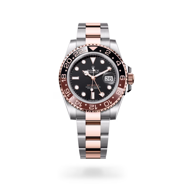 Rolex watch gallery image