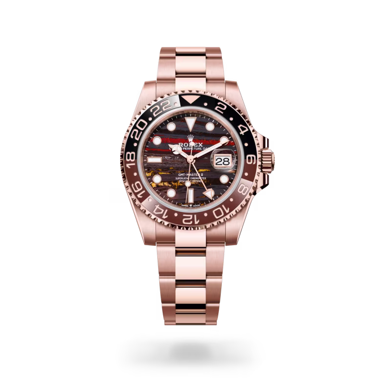 Rolex watch gallery image