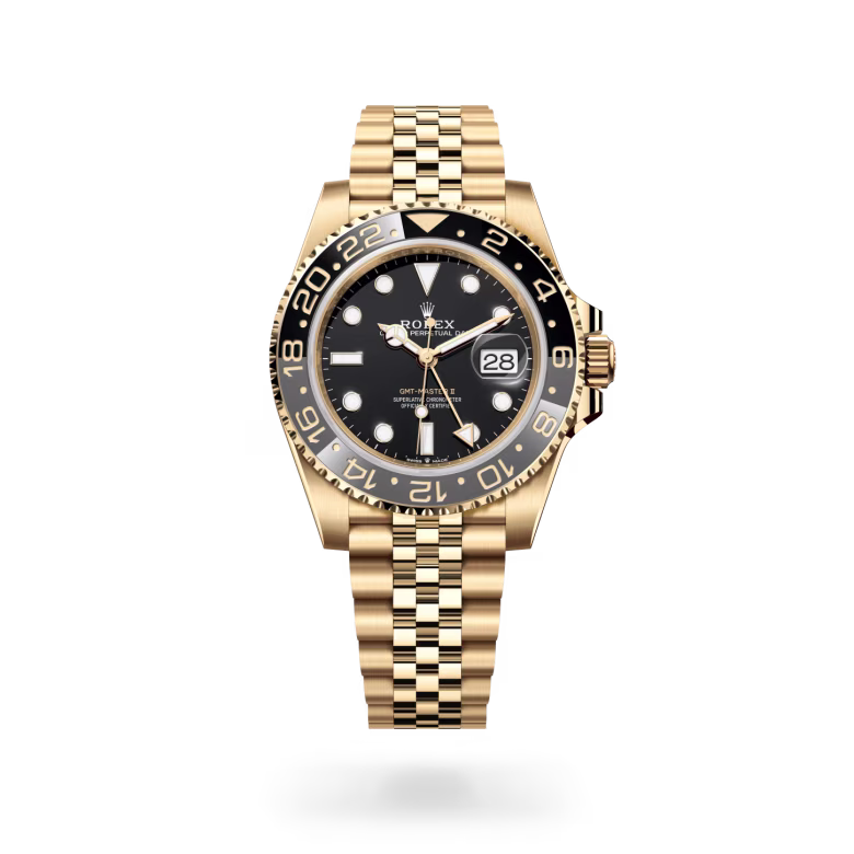 Rolex watch gallery image