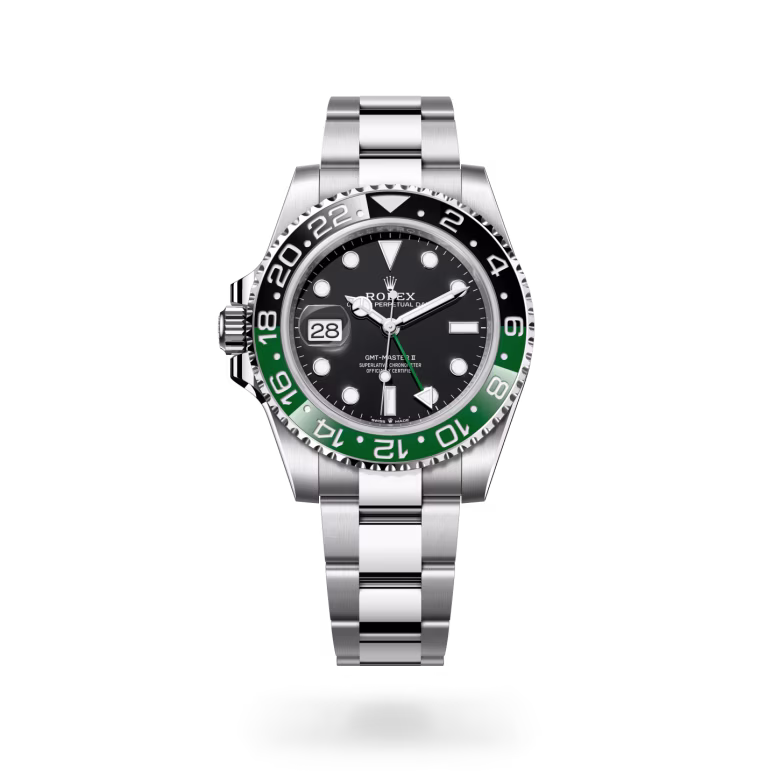 Rolex watch gallery image