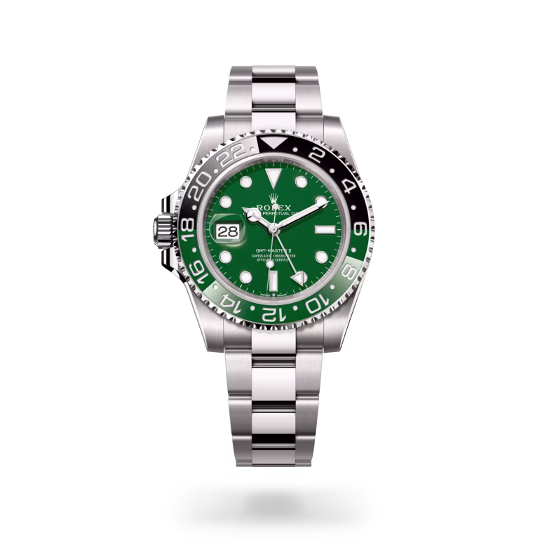 Rolex watch gallery image