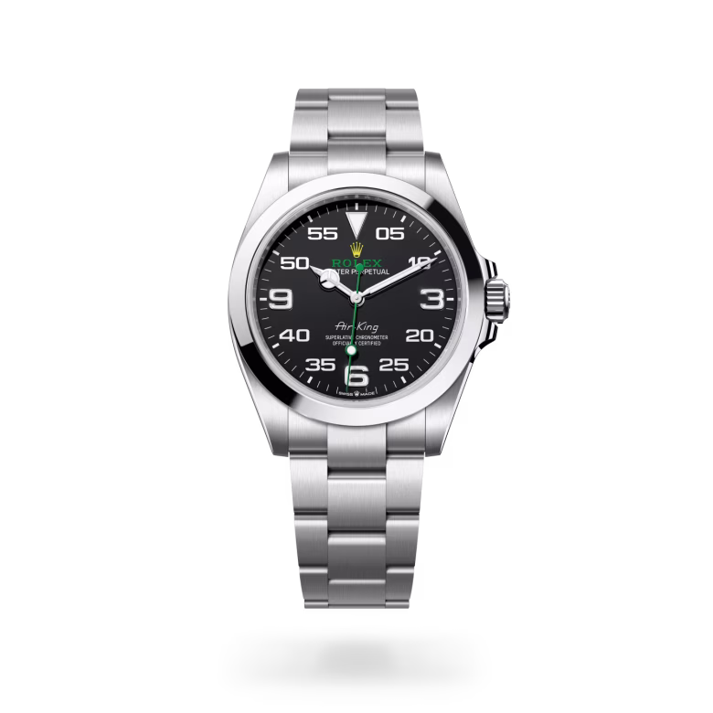 Rolex watch gallery image