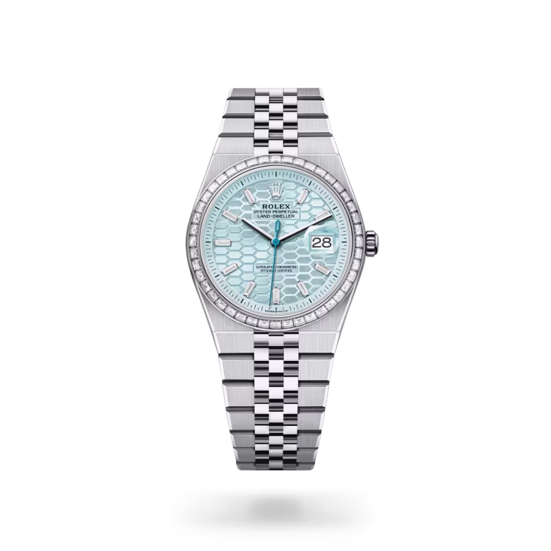 Rolex watch gallery image