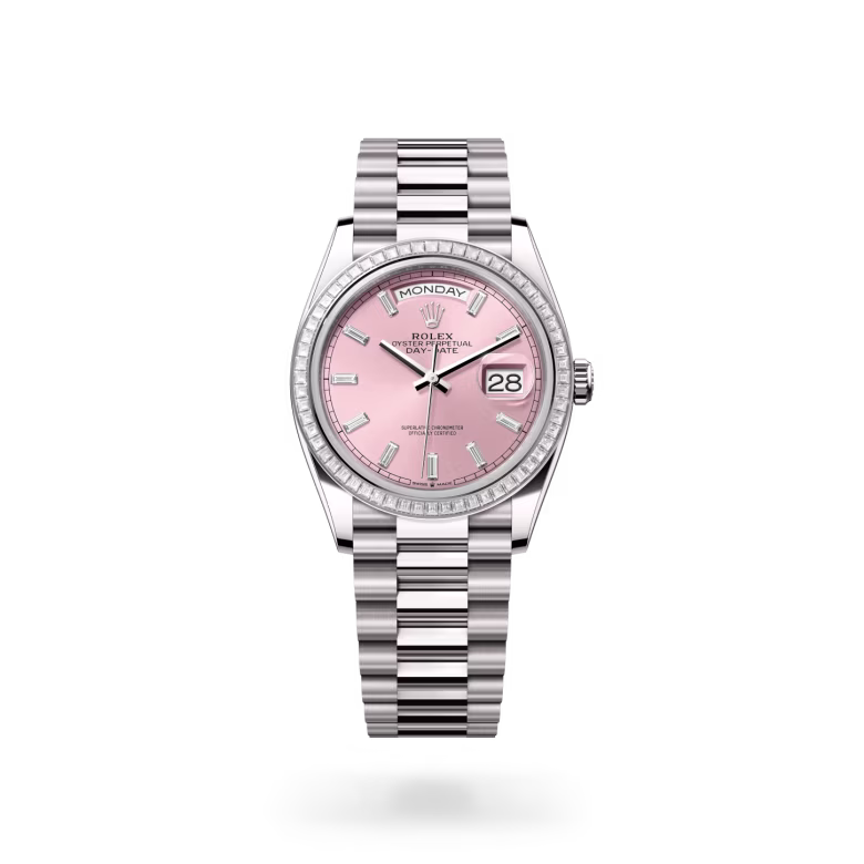 Rolex watch gallery image