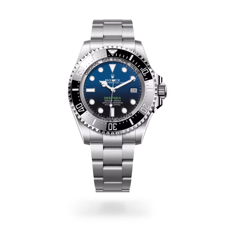 Rolex watch gallery image