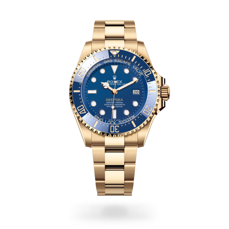 Rolex watch gallery image