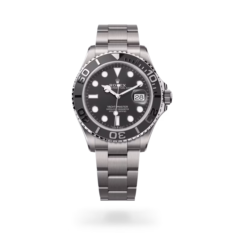 Rolex watch gallery image