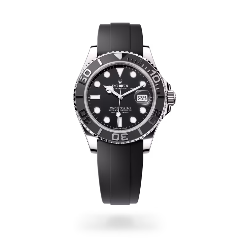 Rolex watch gallery image
