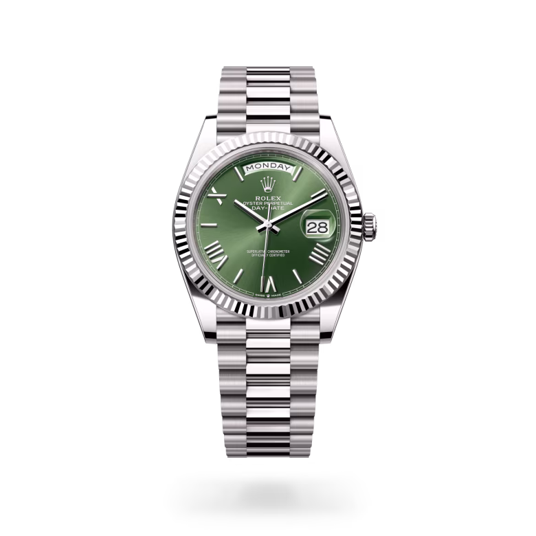 Rolex watch gallery image
