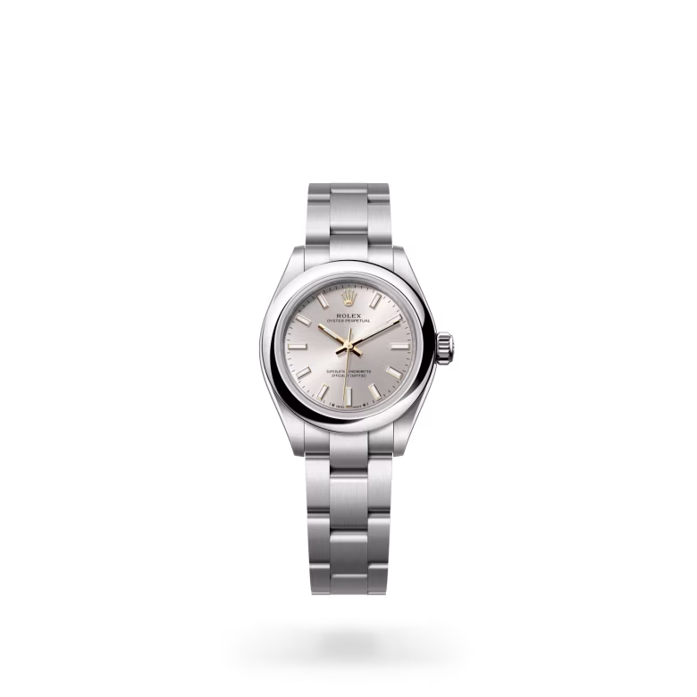 Rolex watch gallery image