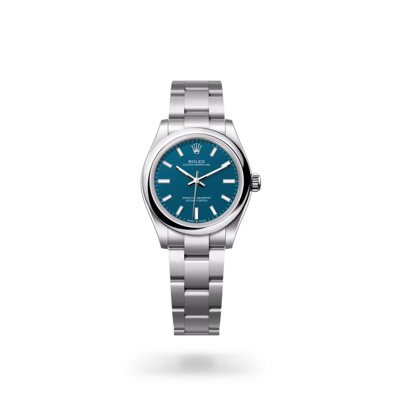 Rolex watch gallery image