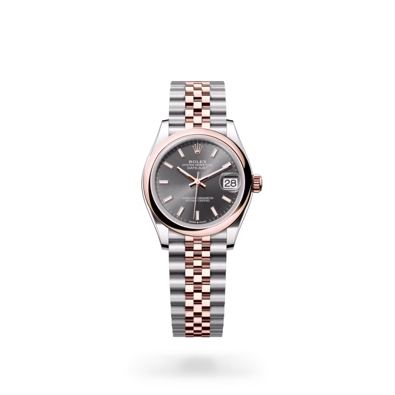 Rolex watch gallery image