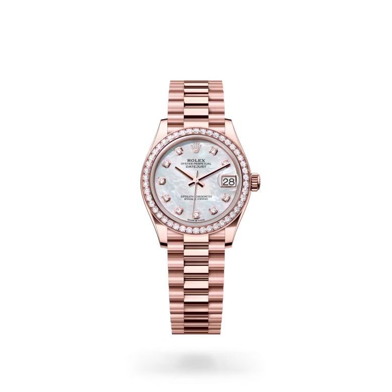 Rolex watch gallery image