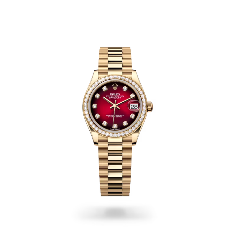 Rolex watch gallery image