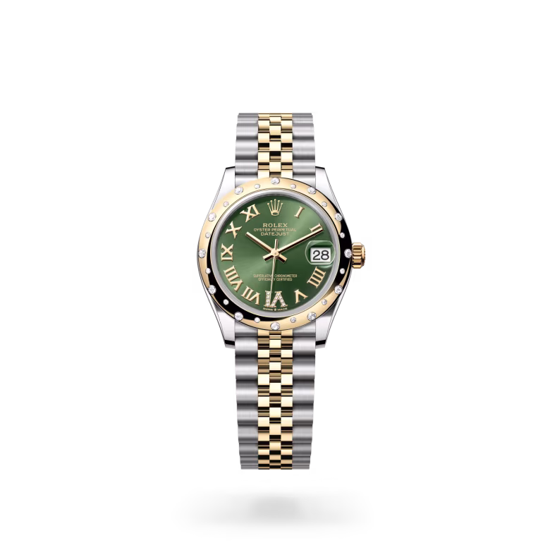 Rolex watch gallery image