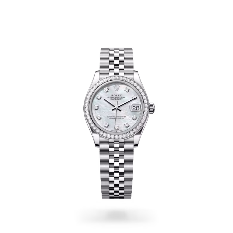 Rolex watch gallery image