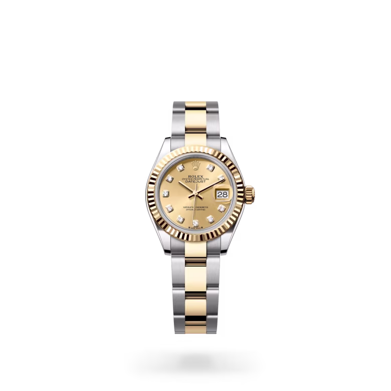 Rolex watch gallery image