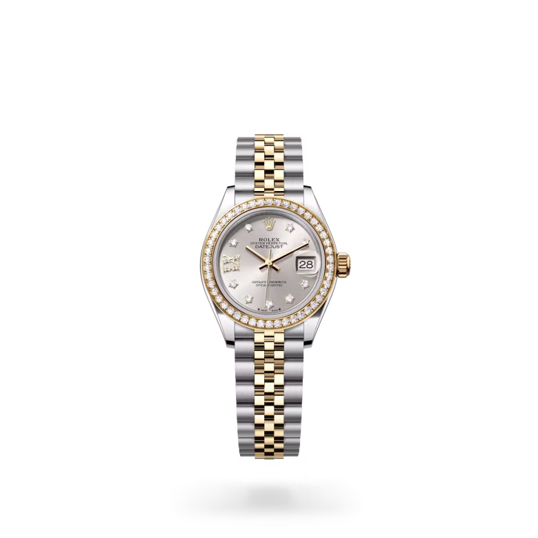 Rolex watch gallery image