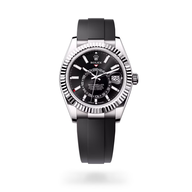 Rolex watch gallery image