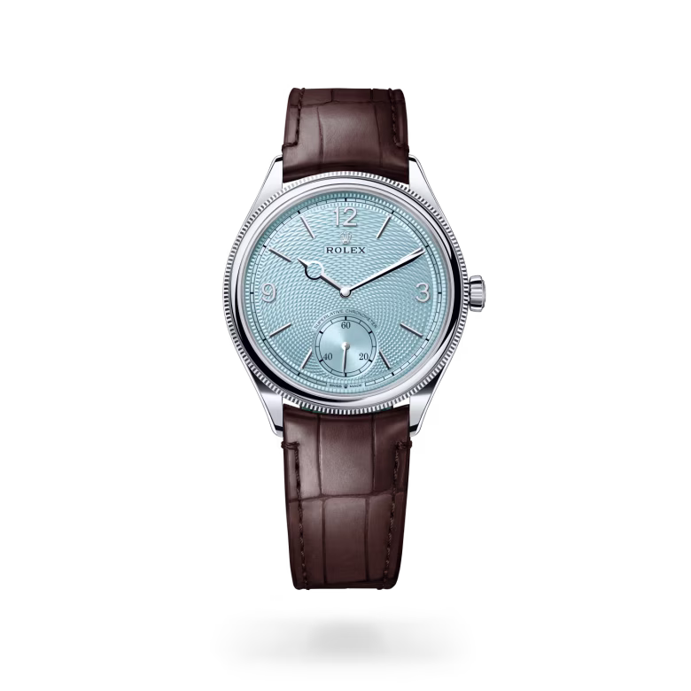 Rolex watch gallery image