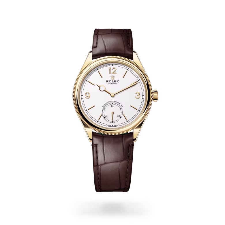 Rolex watch gallery image