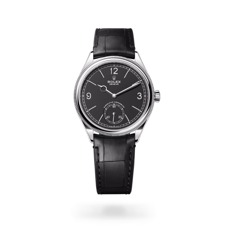 Rolex watch gallery image