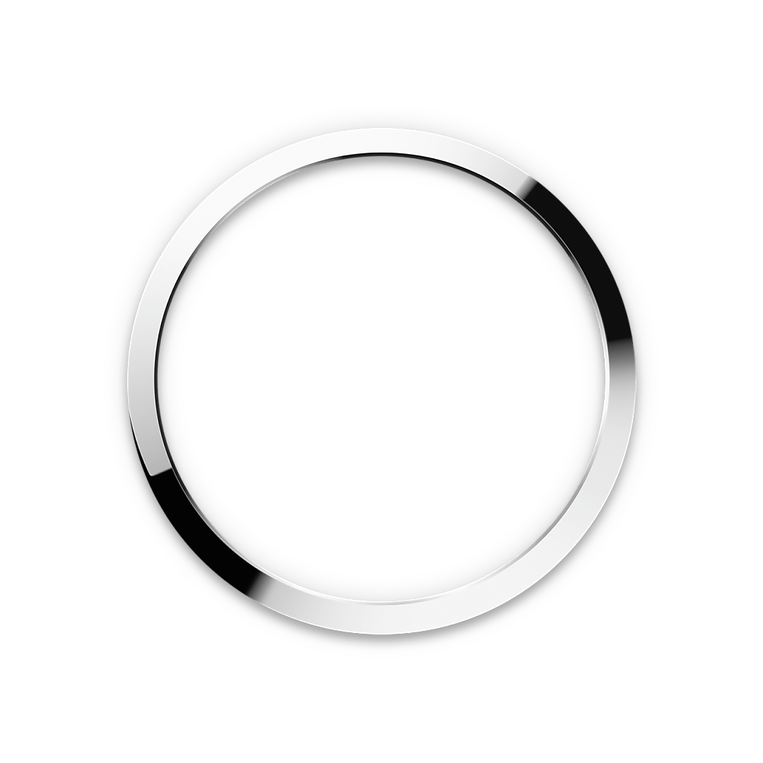 Rolex watch bezel image