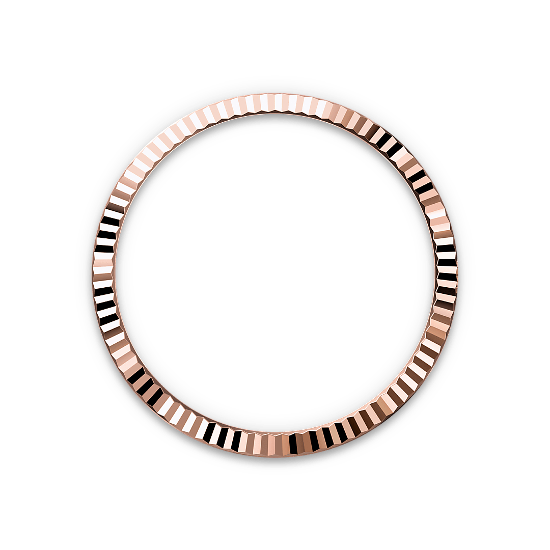 Rolex watch bezel image