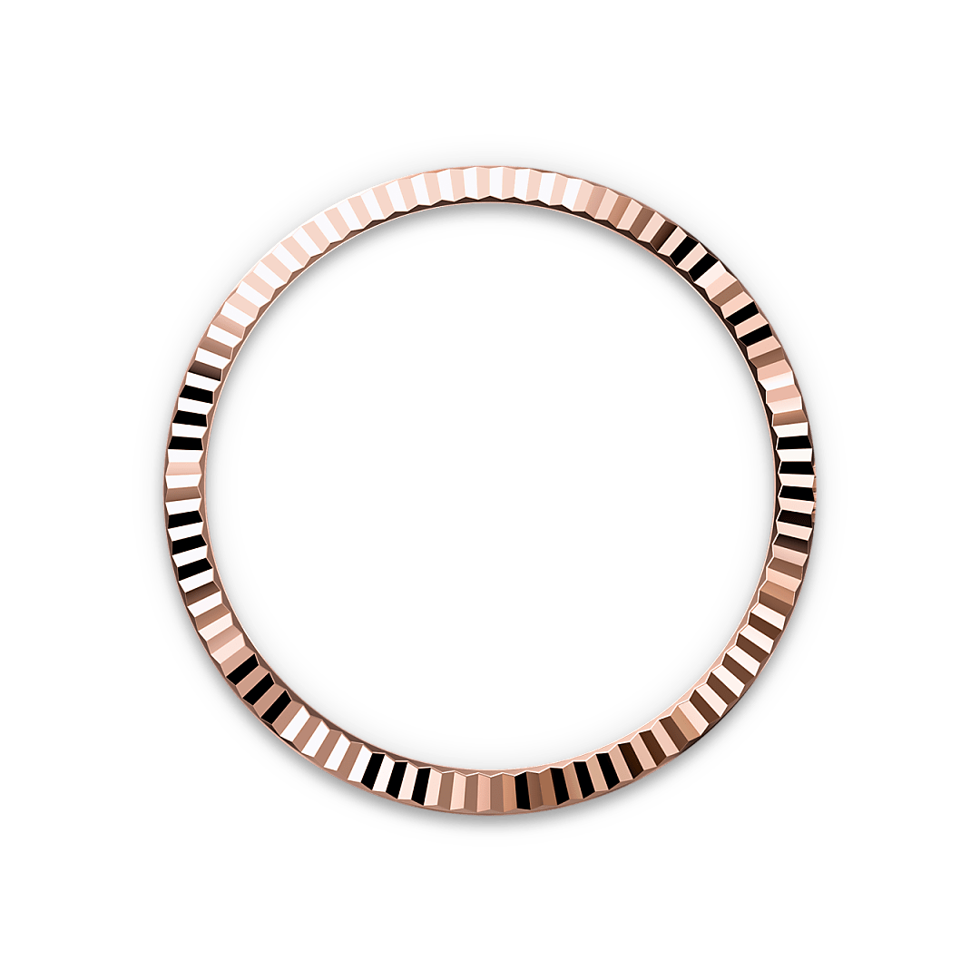 Rolex watch bezel image