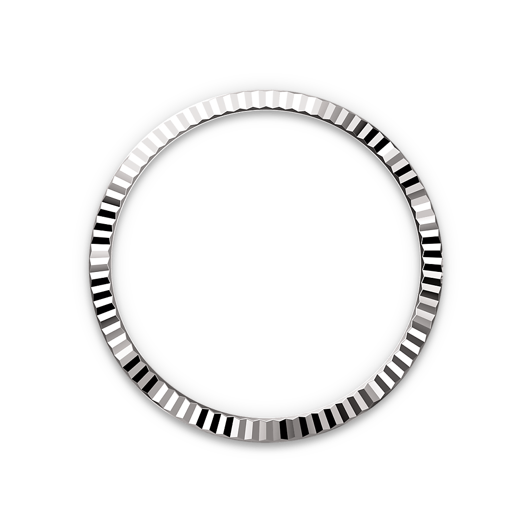 Rolex watch bezel image
