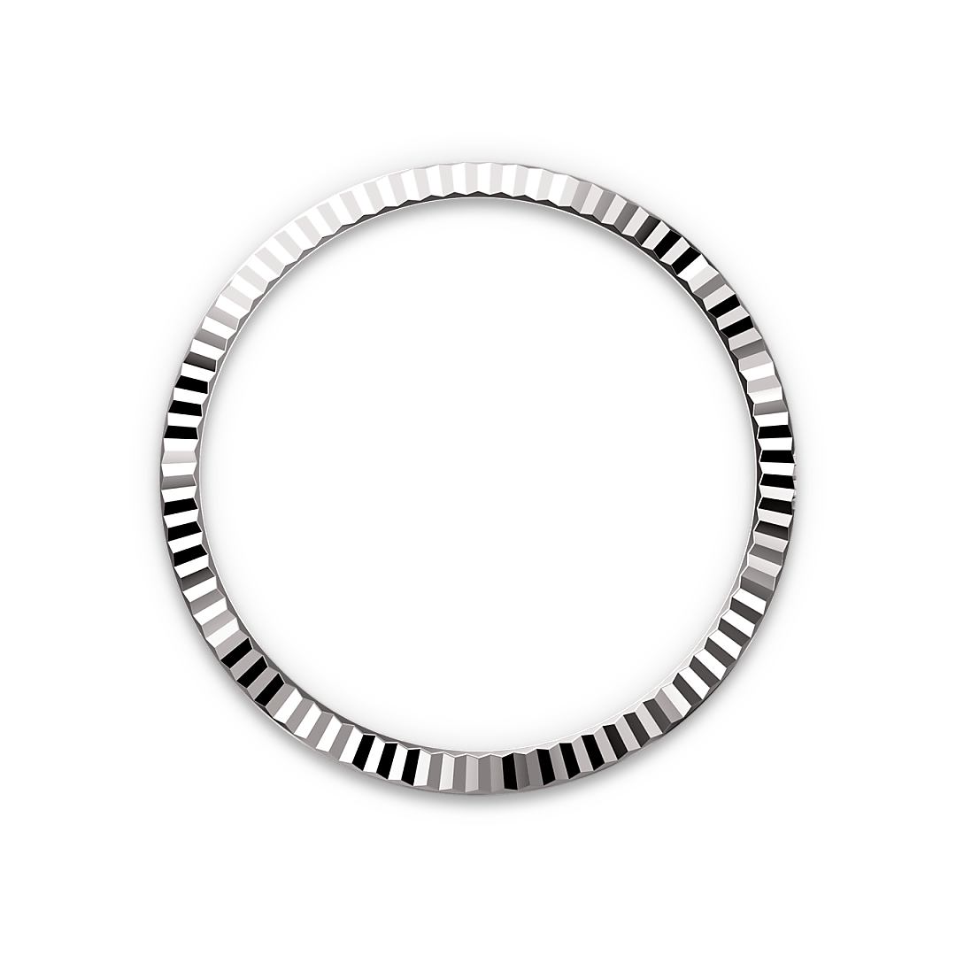 Rolex watch bezel image