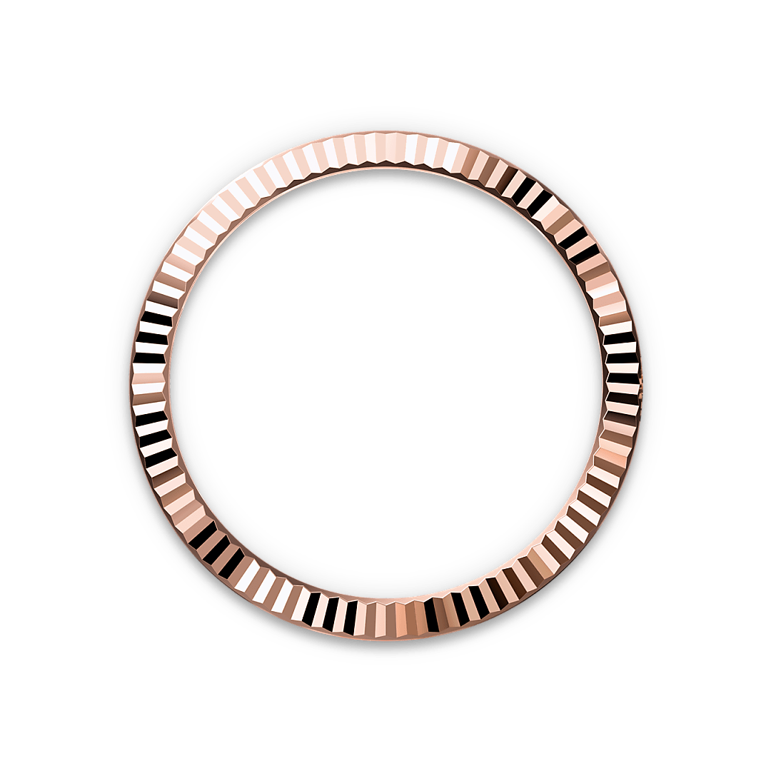 Rolex watch bezel image